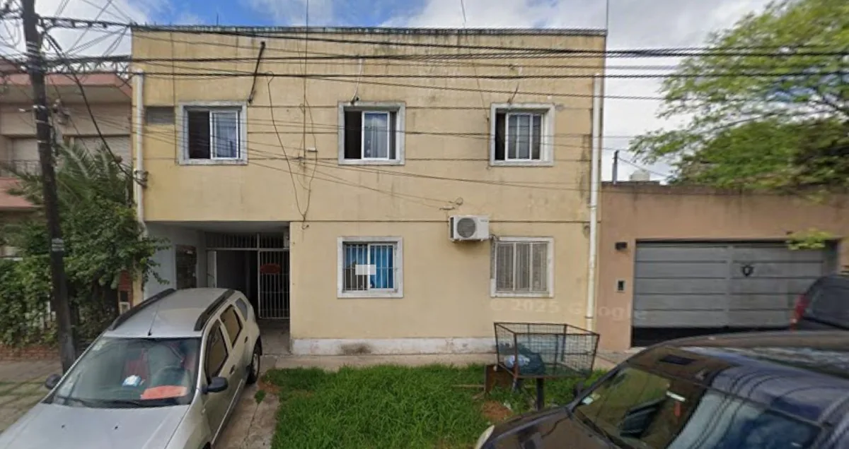 Departamento en Hurlingham